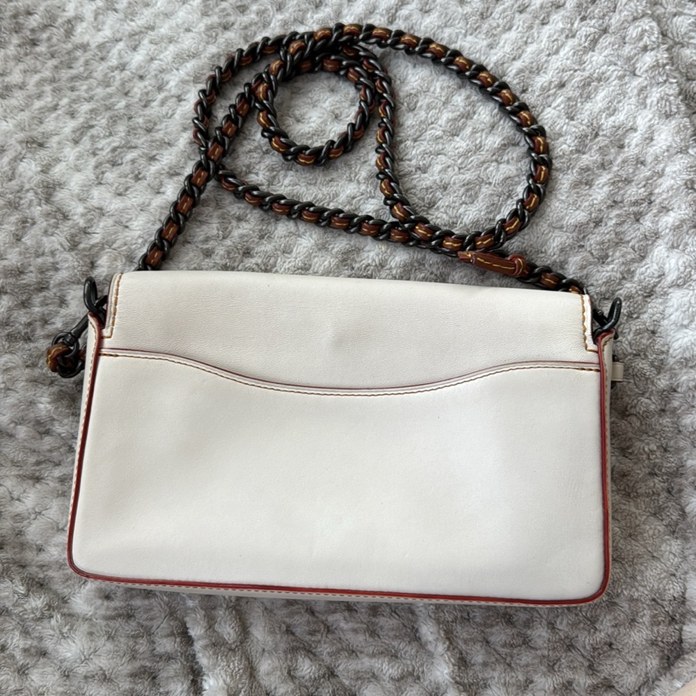 Coach Dinky Bag View 3